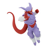 Dragon Ball Z - Janemba (VS Super Saiyan Gogeta) - Match Makers (Bandai Spirits)