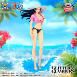 One Piece - Nico Robin - GLITTER & GLAMOURS SPLASH STYLE (Bandai Spirits)