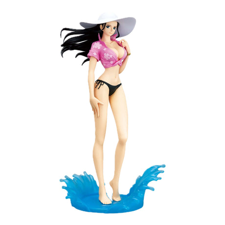 One Piece - Nico Robin - GLITTER & GLAMOURS SPLASH STYLE (Bandai Spirits)