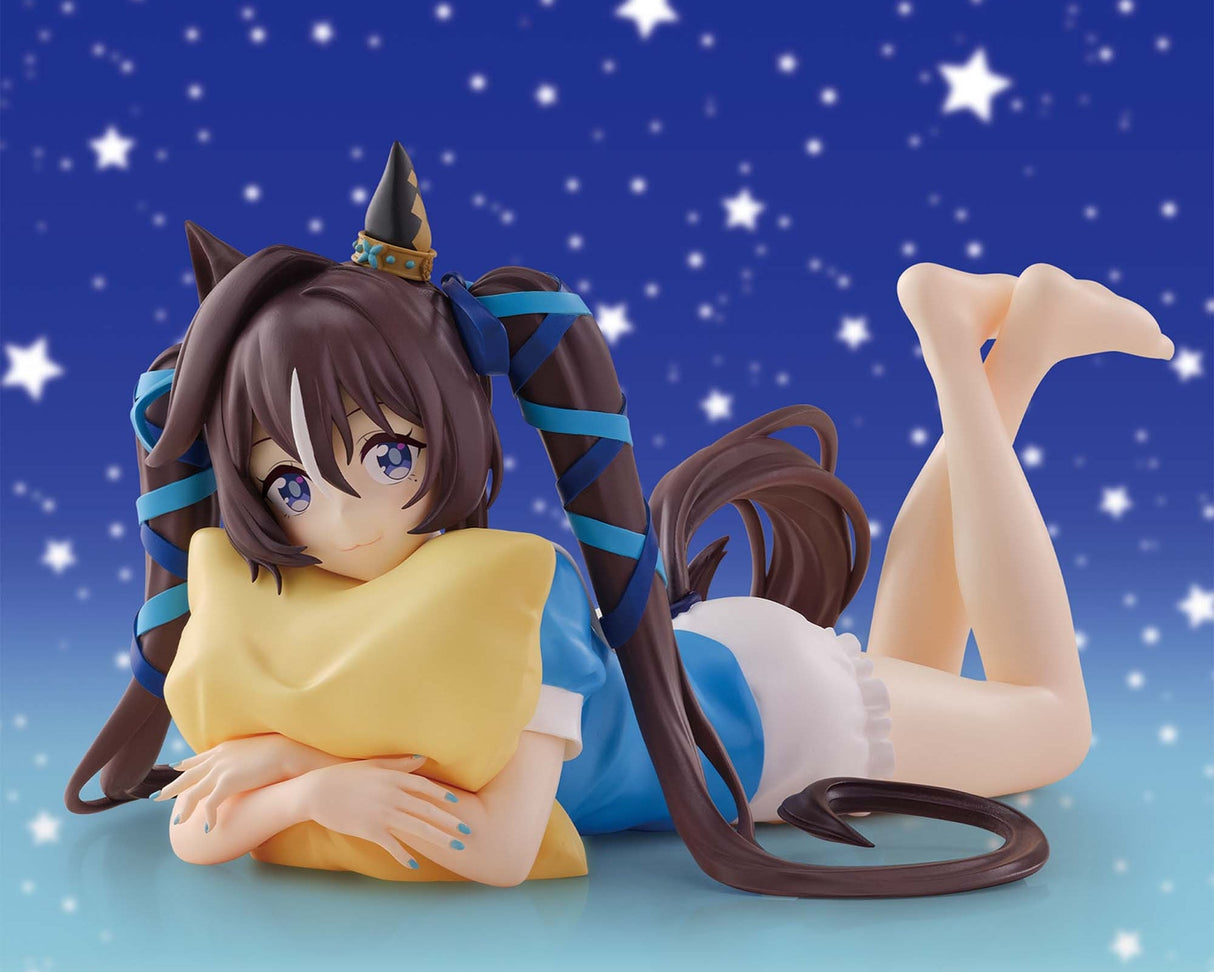 Uma Musume Pretty Derby Season 3 - Vivlos - Relax time (Bandai Spirits) Product Image