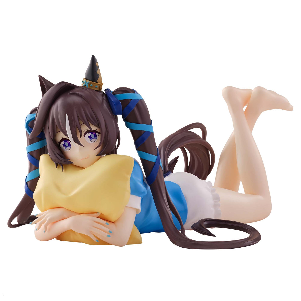 Uma Musume Pretty Derby Season 3 - Vivlos - Relax time (Bandai Spirits) Product Image