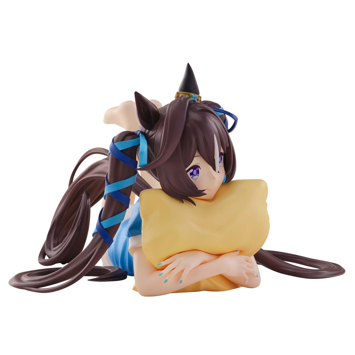 Uma Musume Pretty Derby Season 3 - Vivlos - Relax time (Bandai Spirits) Product Image