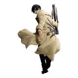 Sakamoto Days - Nagumo Yoichi - Vibration Stars (Bandai Spirits)