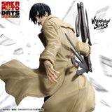 Sakamoto Days - Nagumo Yoichi - Vibration Stars (Bandai Spirits)