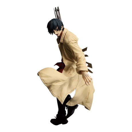 Sakamoto Days - Nagumo Yoichi - Vibration Stars (Bandai Spirits)