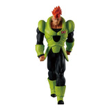 Dragon Ball Z - Android 16 - Solid Edge Works ~The Battlefield~ (Bandai Spirits)