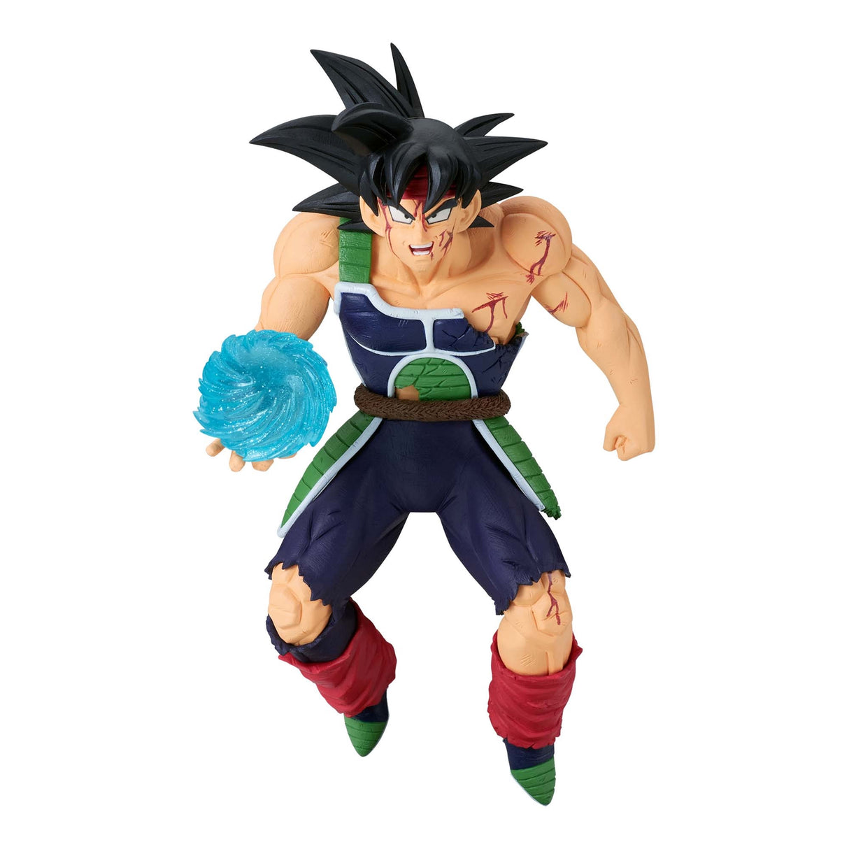 Dragon Ball Z - Bardock - GxMateria (Bandai Spirits) Product Image