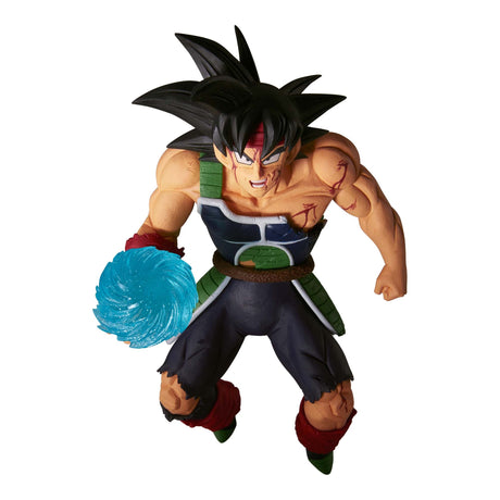 Dragon Ball Z - Bardock - GxMateria (Bandai Spirits) Product Image