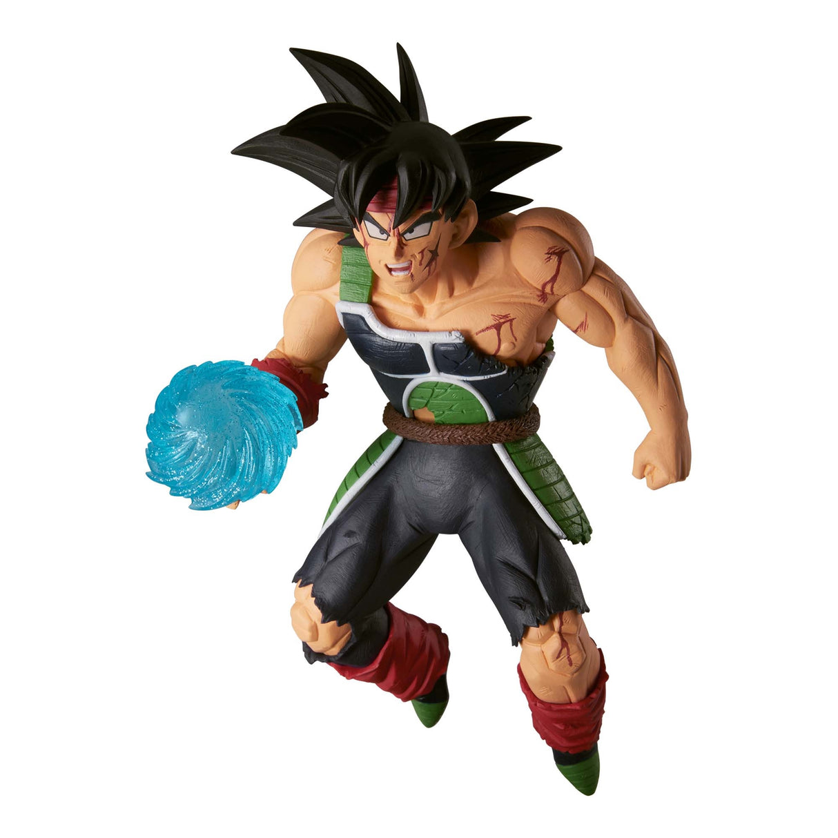 Dragon Ball Z - Bardock - GxMateria (Bandai Spirits) Product Image