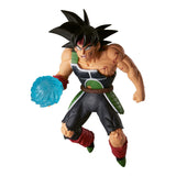 Dragon Ball Z - Bardock - GxMateria (Bandai Spirits) Product Image