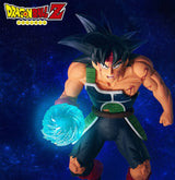 Dragon Ball Z - Bardock - GxMateria (Bandai Spirits) Product Image