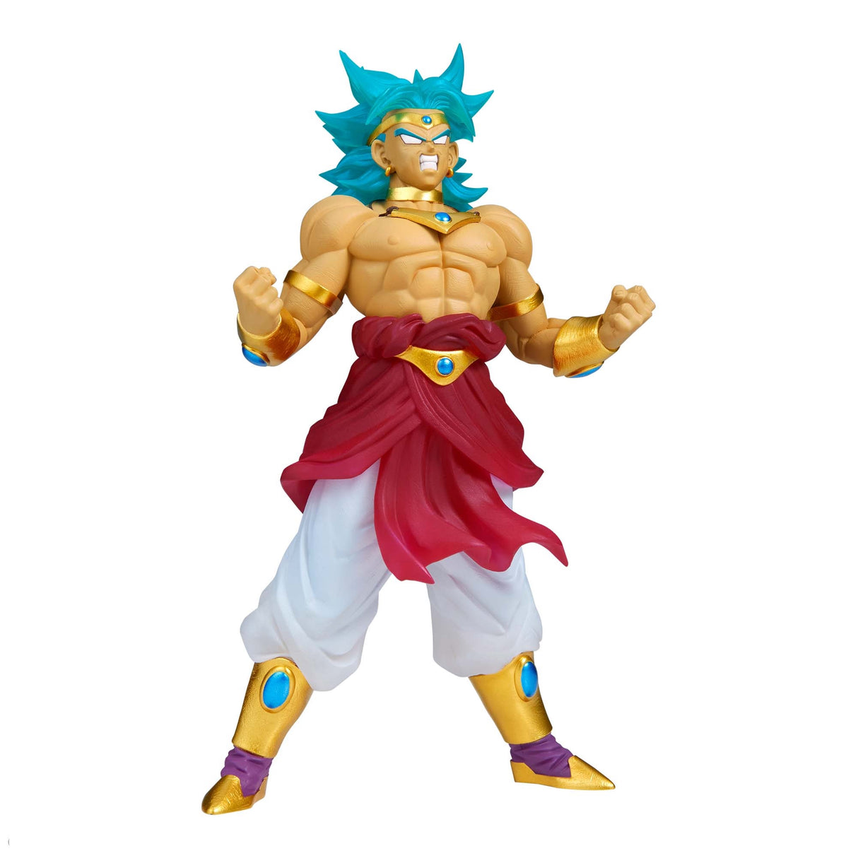 Dragon Ball Z - Super Saiyan Broly - CLEARISE (Bandai Spirits) Product Image