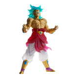 Dragon Ball Z - Super Saiyan Broly - CLEARISE (Bandai Spirits) Product Image