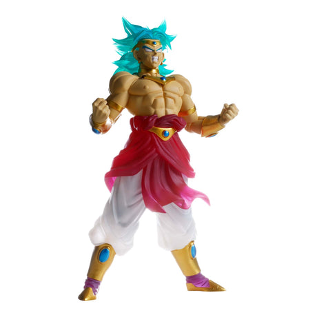 Dragon Ball Z - Super Saiyan Broly - CLEARISE (Bandai Spirits) Product Image