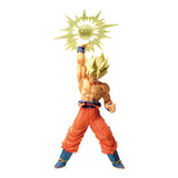 Dragon Ball Z - Son Goku - G×materia Ⅳ (Bandai Spirits)
