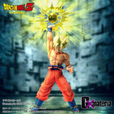 Dragon Ball Z - Son Goku - G×materia Ⅳ (Bandai Spirits)