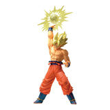 Dragon Ball Z - Son Goku - G×materia Ⅳ (Bandai Spirits)