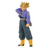 Dragon Ball Z - Super Saiyan Trunks - BLOOD OF SAIYANS (Bandai Spirits)