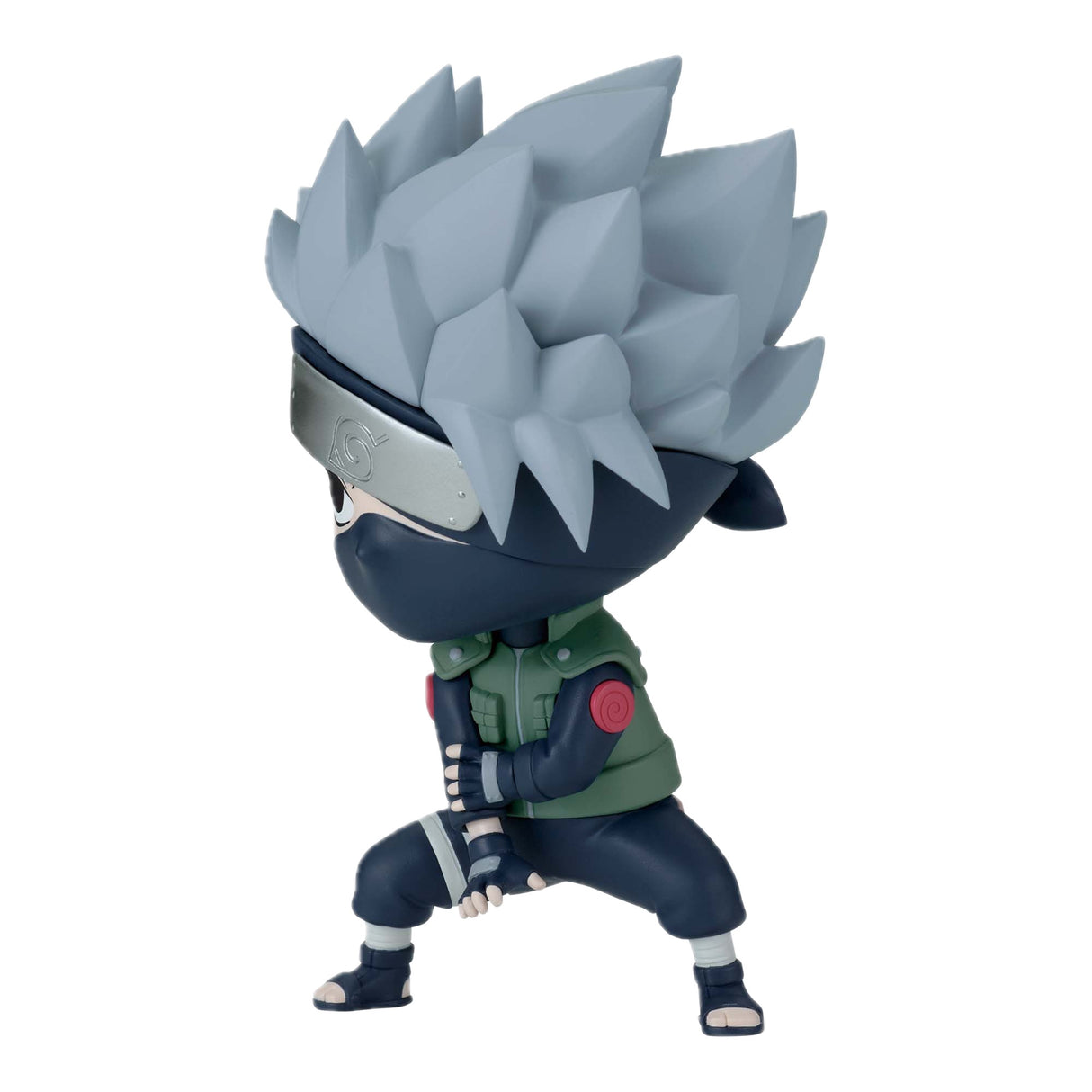 Naruto Shippuden - Hatake Kakashi - REPOPRIZE (Bandai Spirits)