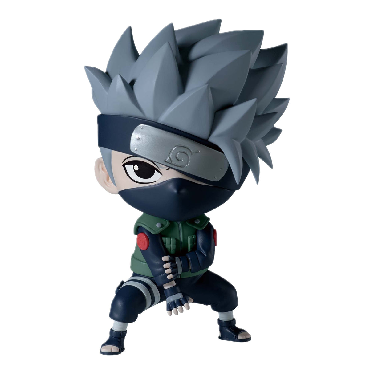 Naruto Shippuden - Hatake Kakashi - REPOPRIZE (Bandai Spirits)