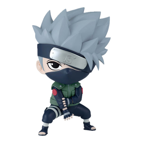 Naruto Shippuden - Hatake Kakashi - REPOPRIZE (Bandai Spirits)