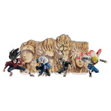 Naruto Shippuden - Namikaze Minato - Panel Spectacle ~The Strongest Troops~ (Bandai Spirits)