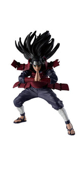 Naruto Shippuden - Senju Hashirama & Uchiha Madara - Vibration Stars (Bandai Spirits)