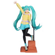 Vocaloid - Hatsune Miku - Holiday Memories ~Mountaineering~ (Bandai Spirits)