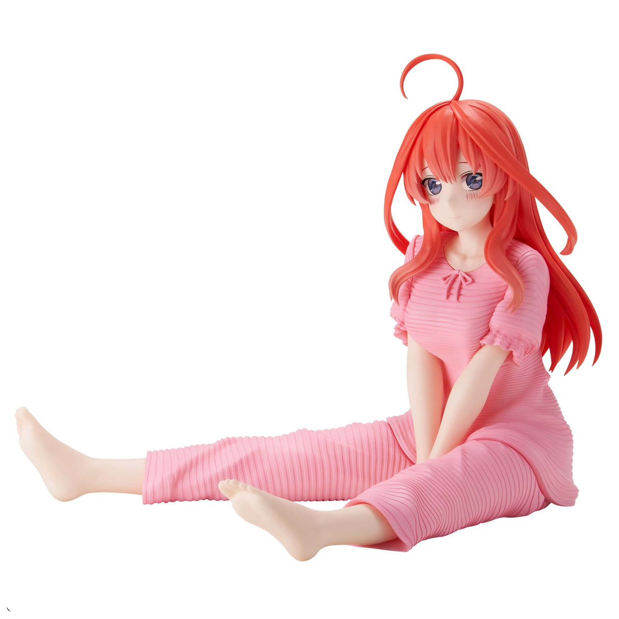 The Quintessential Quintuplets - Nakano Itsuki - Relax Time (Bandai Spirits) Product Image