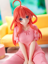 The Quintessential Quintuplets - Nakano Itsuki - Relax Time (Bandai Spirits) Product Image