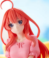 The Quintessential Quintuplets - Nakano Itsuki - Relax Time (Bandai Spirits) Product Image