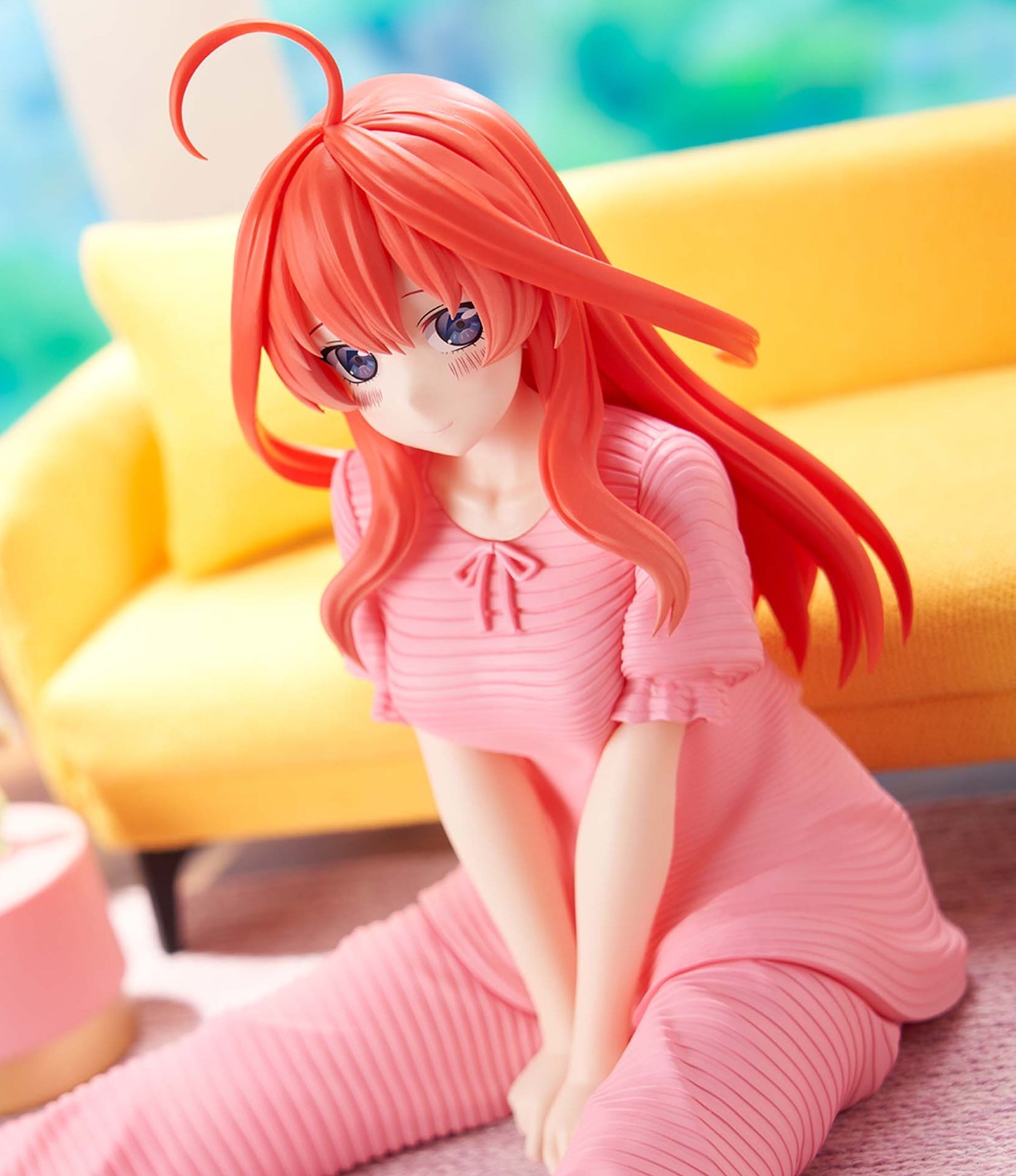 Online quintessential quintuplets Itsuki figure