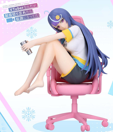 VTuber Legend - Shuwa-chan - Figure (Bandai Spirits) Product Image