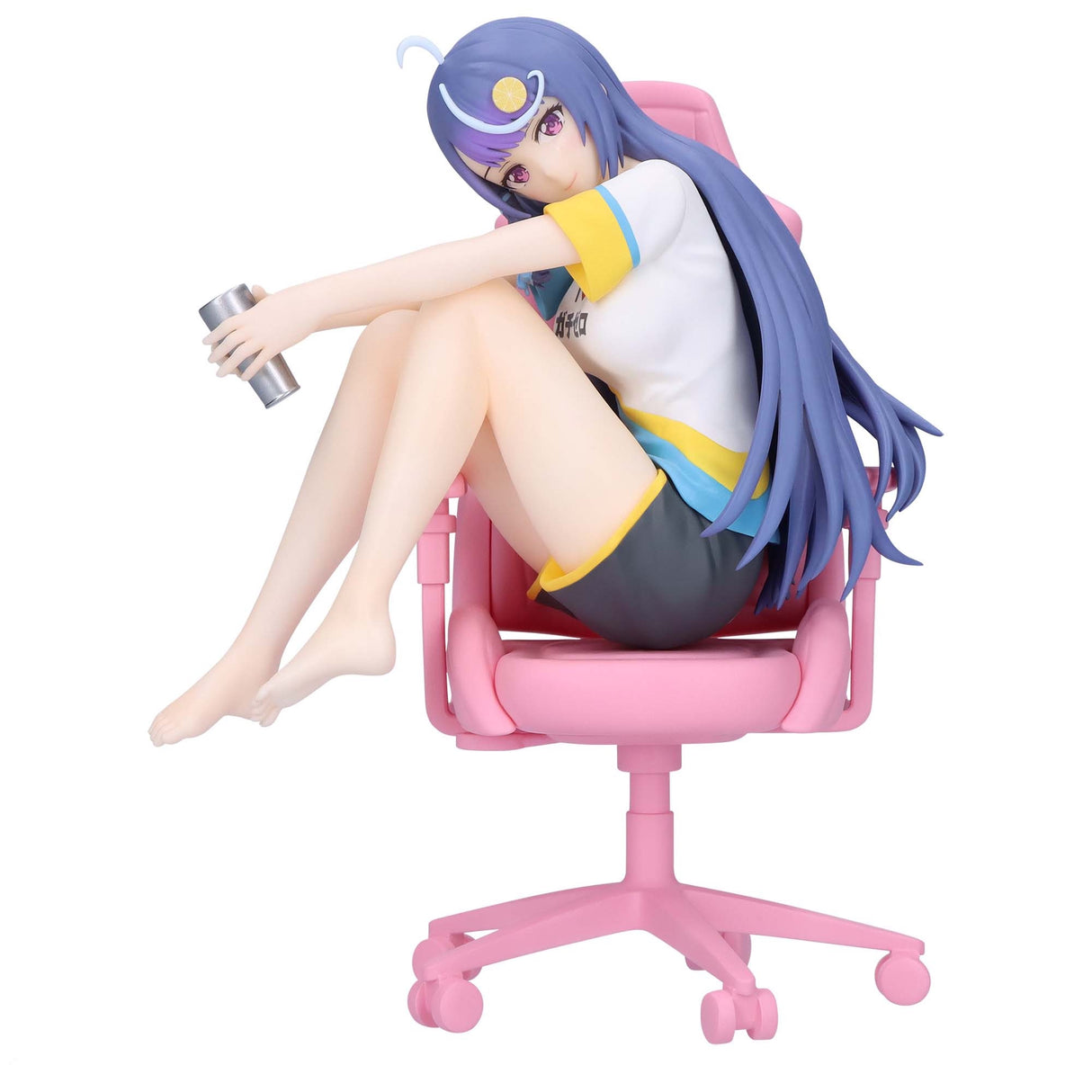 VTuber Legend - Shuwa-chan - Figure (Bandai Spirits) Product Image