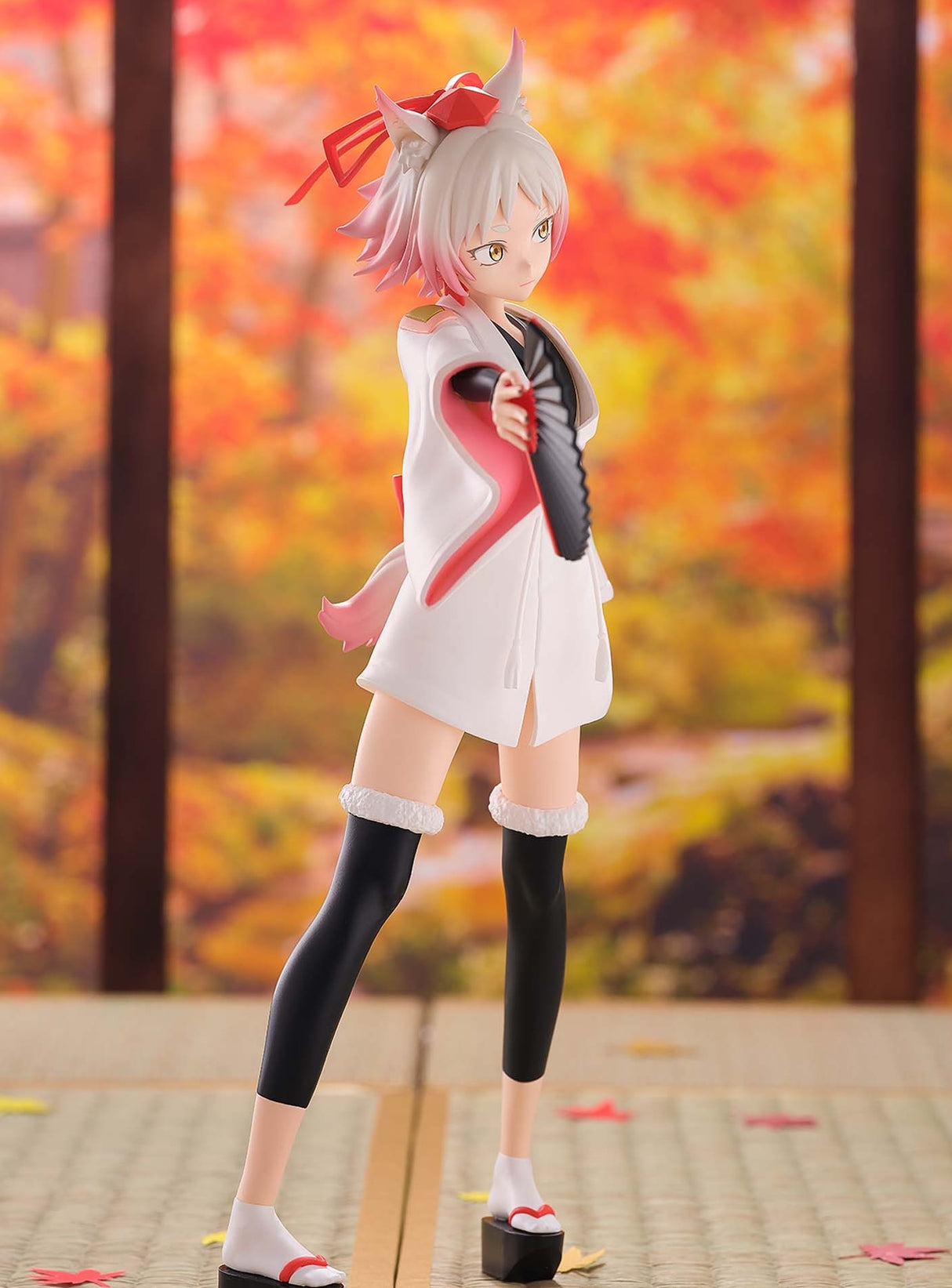 That Time I Got Reincarnated As A Slime - Momiji - Figure (Bandai Spirits)