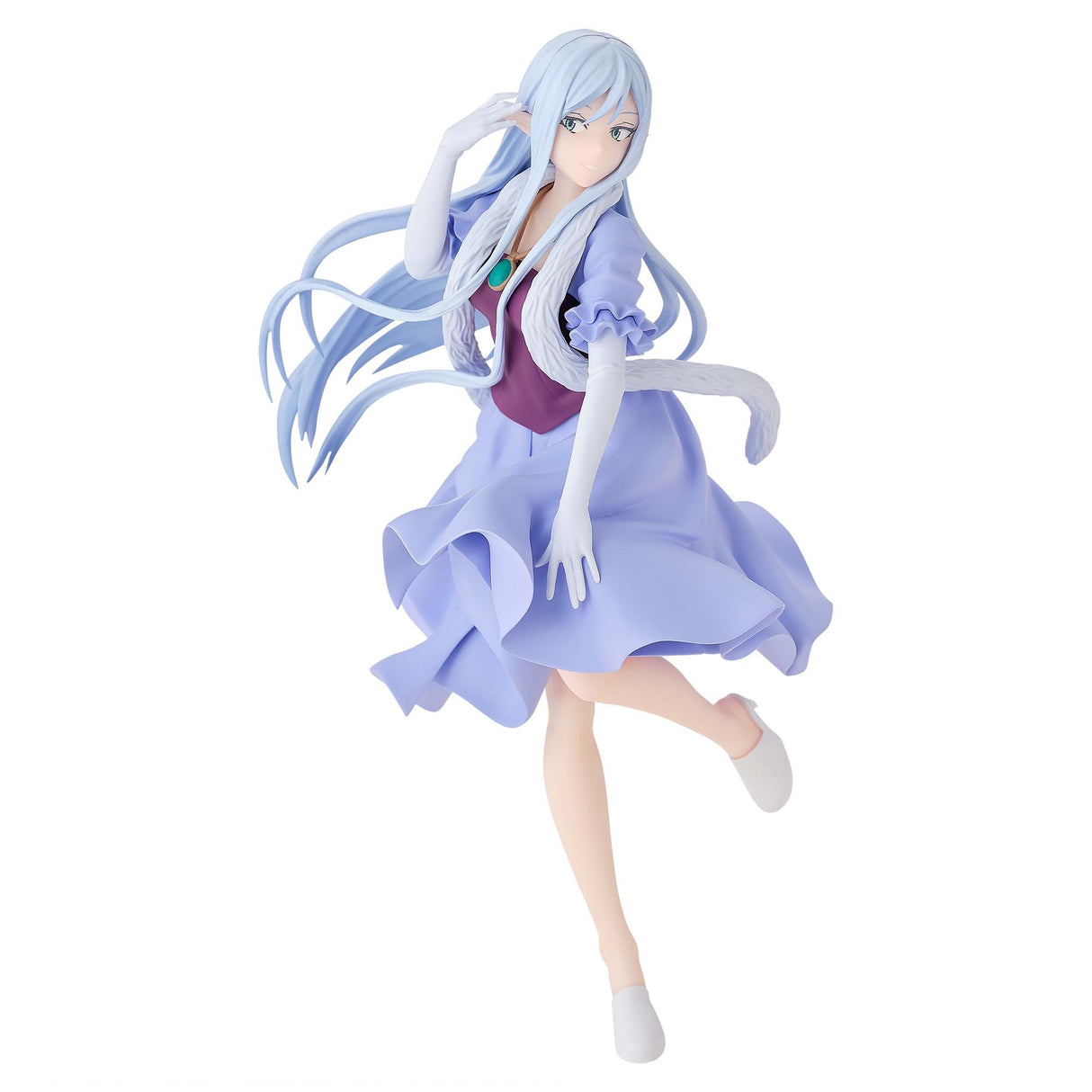 That Time I Got Reincarnated as a Slime - Elmesia - Figure (Bandai Spirits) Product Image