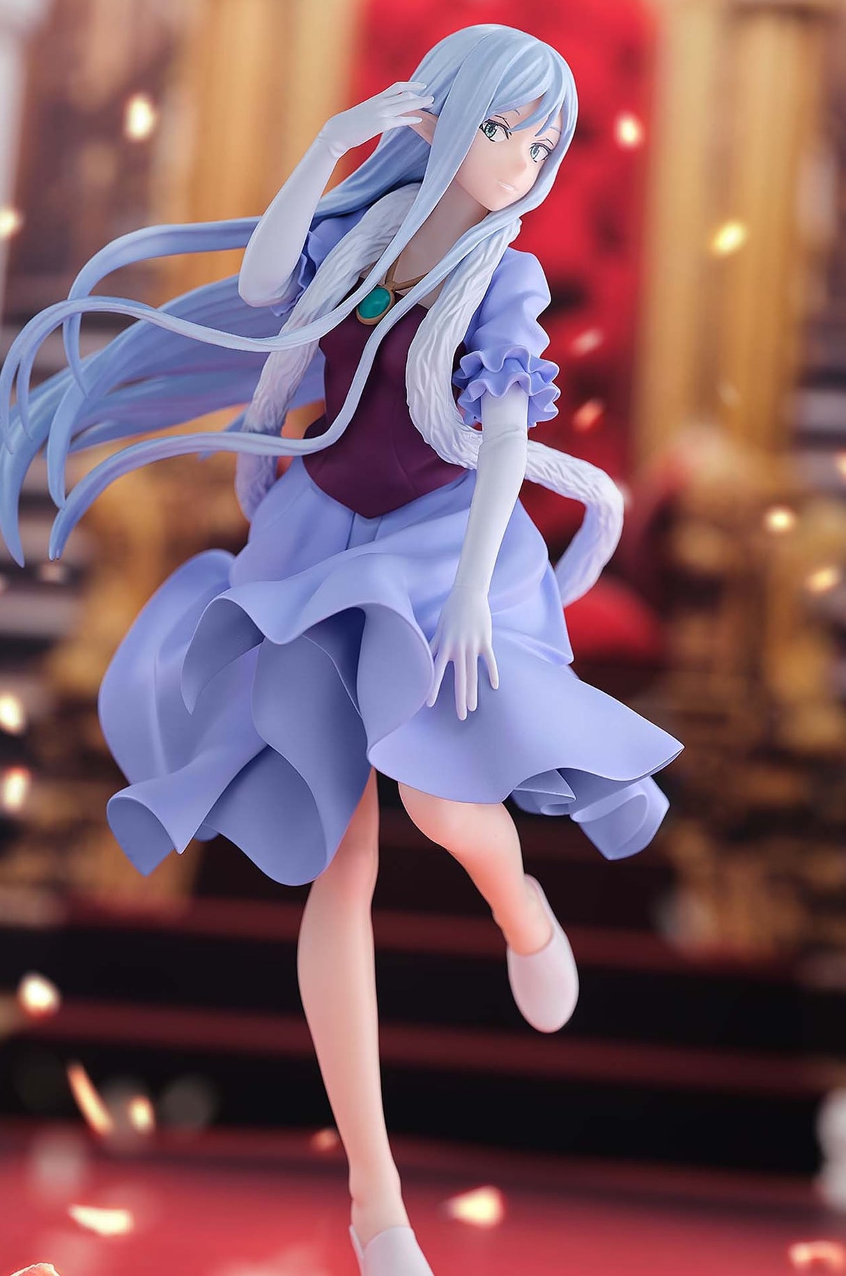 That Time I Got Reincarnated as a Slime - Elmesia - Figure (Bandai Spirits) Product Image