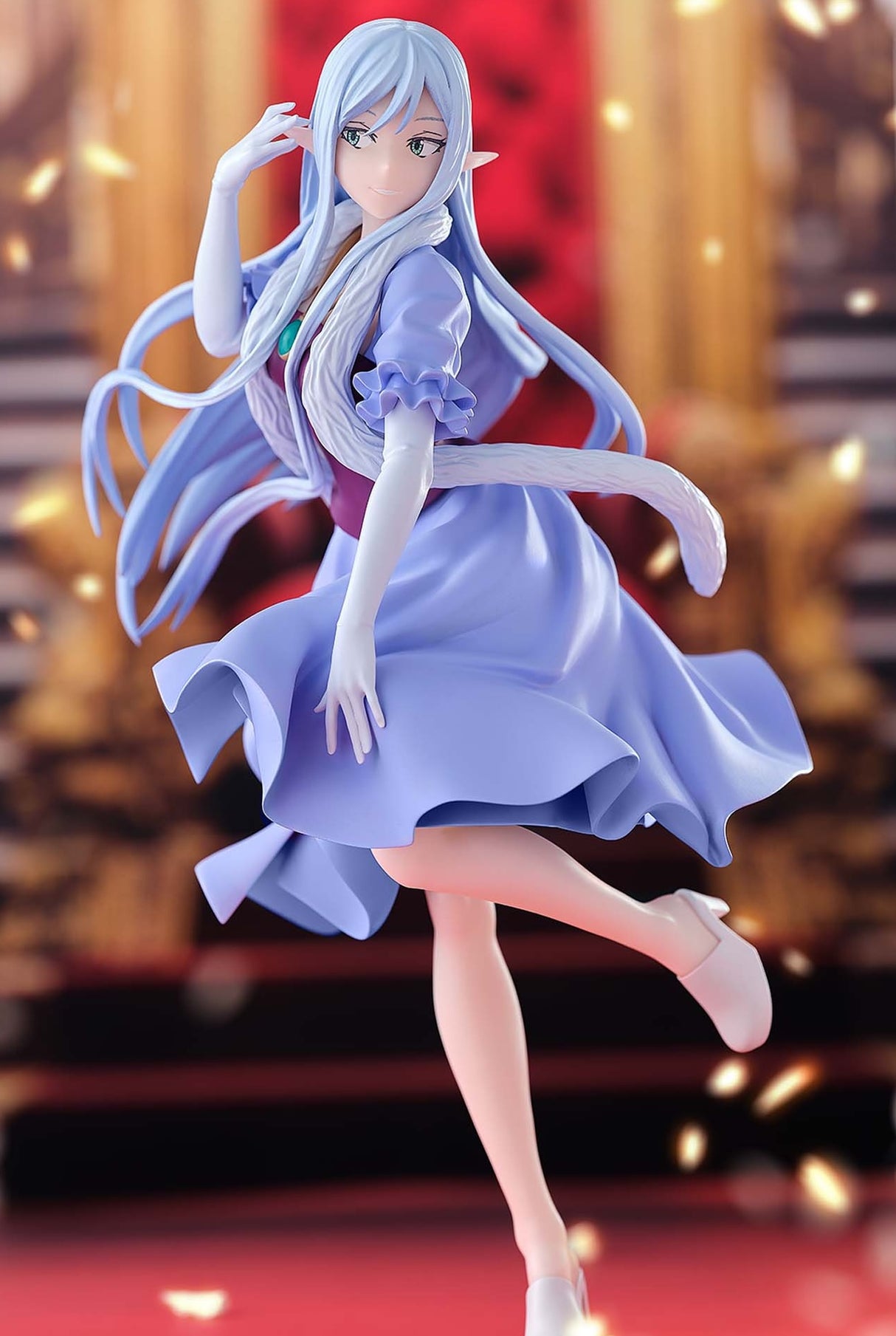 That Time I Got Reincarnated as a Slime - Elmesia - Figure (Bandai Spirits) Product Image