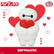 Disney - Baymax - SOFVIMATES (Bandai Spirits)