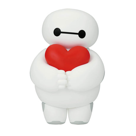 Disney - Baymax - SOFVIMATES (Bandai Spirits)
