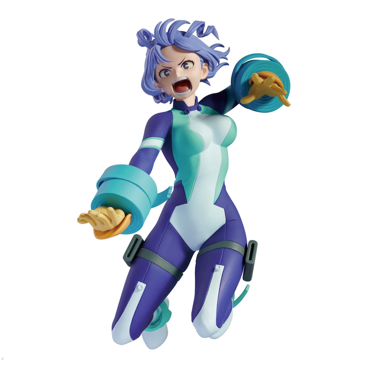 My Hero Academia - Hado Nejire - The Amazing Heroes-DX (Bandai Spirits)