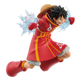 One Piece - Monkey D. Luffy - Battle Record Collection (Bandai Spirits) Product Image