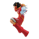 One Piece - Monkey D. Luffy - Battle Record Collection (Bandai Spirits) Product Image