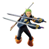 One Piece - Roronoa Zoro - Battle Record Collection (Bandai Spirits)