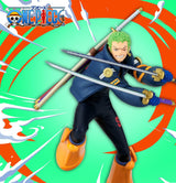 One Piece - Roronoa Zoro - Battle Record Collection (Bandai Spirits)