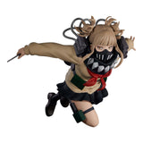 My Hero Academia - Toga Himiko - The Evil Villains Plus (Bandai Spirits) Product Image