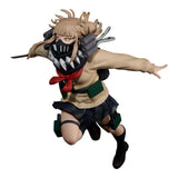 My Hero Academia - Toga Himiko - The Evil Villains Plus (Bandai Spirits) Product Image