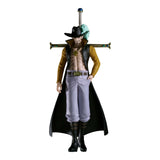 One Piece - Dracule Mihawk - Sailing Out (Bandai Spirits) Product Image