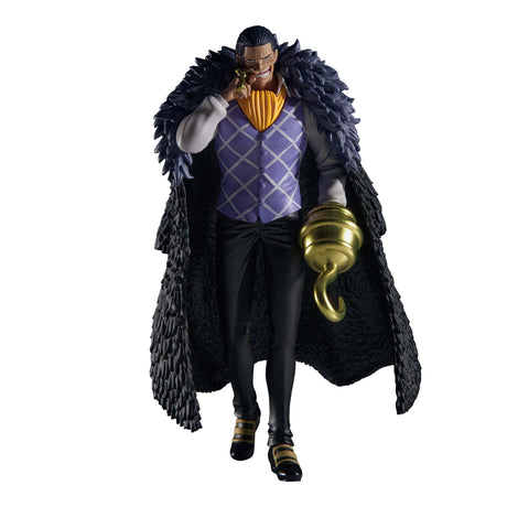 One Piece - Sir Crocodile - Sailing Out (Bandai Spirits)