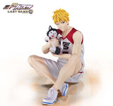 Kuroko's Basketball - Kise Ryota & Tetsuya #2 - LAST GAME Interval (Bandai Spirits)